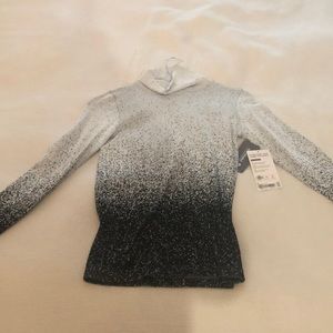 Athleta never been worn turtle neck